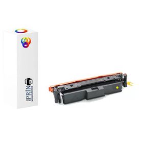 HP 230A-W2302A 4203DN Sarı Color Laserjet Pro Chipli Muadil Toner