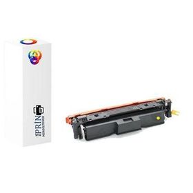 HP 230A-W2302A 4203DN Sarı Color Laserjet Pro Chipli Muadil Toner