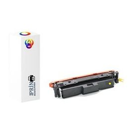HP 230A-W2302A 4303FDN Sarı Color Laserjet Pro Chipli Muadil Toner