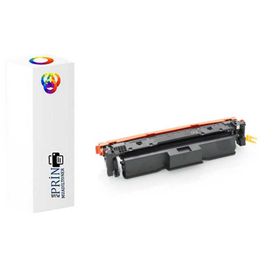 HP 230A-W2302A Sarı Chipsiz Muadil Toner