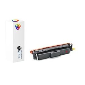 HP 230A-W2303A 4303FDN Kırmızı Color Laserjet Pro Chipli Muadil Toner