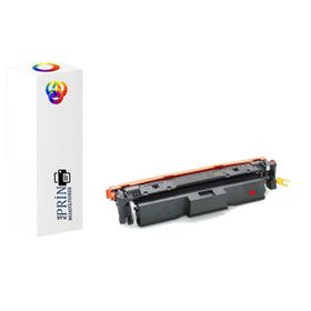 HP 230A-W2303A 4303FDN Kırmızı Color Laserjet Pro Chipli Muadil Toner