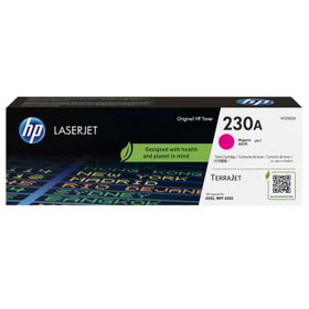 HP 230A-W2303A Kırmızı Orijinal Toner