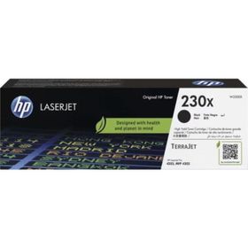 HP 230X Black Siyah 7.500 Sayfa W2300X Toner