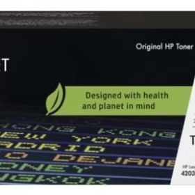 HP 230X Magenta Kırmızı 5.500 Sayfa W2303X Toner