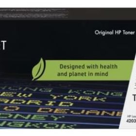 HP 230X Magenta Kırmızı 5.500 Sayfa W2303X Toner