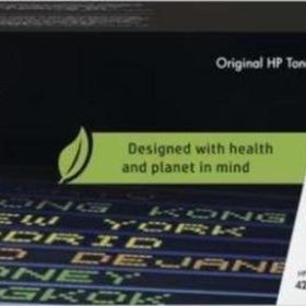 HP 230X Magenta Kırmızı 5.500 Sayfa W2303X Toner