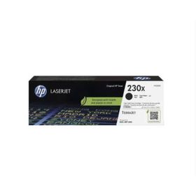 HP 230X-W2300X Yüksek Kapasiteli Siyah Orijinal Toner