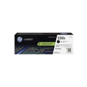 HP 230X-W2300X Yüksek Kapasiteli Siyah Orijinal Toner