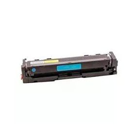 HP 230X-W2301X Mavi Chipli Yüksek Kapasiteli Muadil Toner