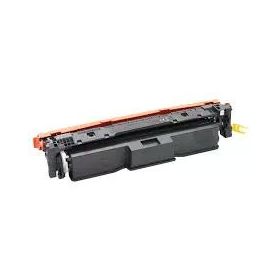 HP 230X-W2302X Sarı Chipli Yüksek Kapasiteli Muadil Toner