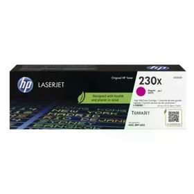 HP 230X-W2303X Kırmızı Orijinal Toner