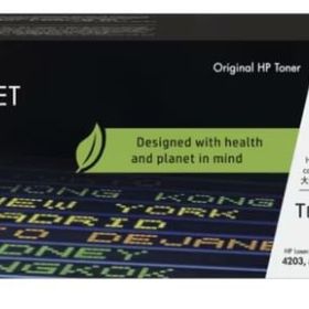 HP 230X Yellow Sarı 5.500 Sayfa W2302X Toner