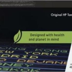 HP 230X Yellow Sarı 5.500 Sayfa W2302X Toner