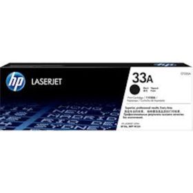 HP 233 CF233A 233A 33A M106 M134 Orjinal Toner