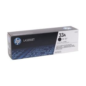 HP 233 CF233A 233A 33A M106 M134 Orjinal Toner
