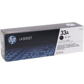 HP 233 CF233A 233A 33A M106 M134 Orjinal Toner