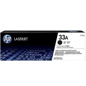 HP 233 CF233A 233A 33A M106 M134 Orjinal Toner
