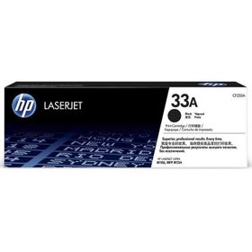 HP 233 CF233A 233A 33A M106 M134 Orjinal Toner
