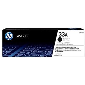 HP 233 CF233A 233A HP 33A M106 M134 Toner