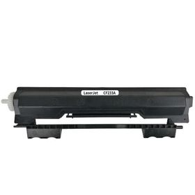 HP 233A Siyah Uyumlu Toner
