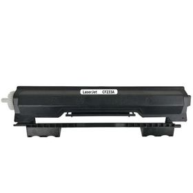 HP 233A Siyah Uyumlu Toner