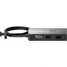 Hp 235N8AA Travel USB Type-C Hub