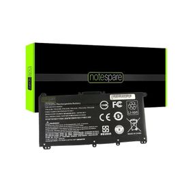 HP 235Q6EA Notebook Batarya