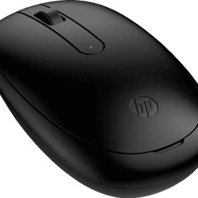 HP 240 3V0G9AA Siyah Bluetooth Mouse