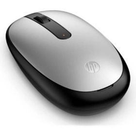 HP 240 43N04AA Gümüş-Siyah Bluetooth 5.1 Kablosuz Mouse