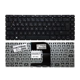HP 240 G2 Klavye
