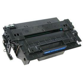 HP 2410 Siyah Muadil Toner