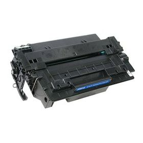 HP 2420DTN Siyah Muadil Toner