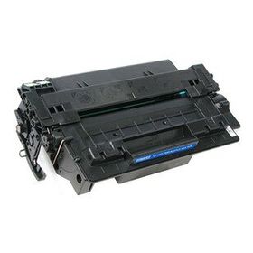 HP 2430N Siyah Muadil Toner
