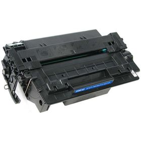 HP 2430N Siyah Muadil Toner
