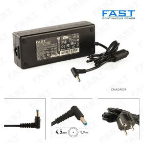 HP 245 G2 Uyumlu Notebook Şarj Adaptörü