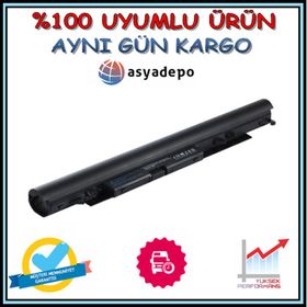 Hp 245 G6 Uyumlu Batarya