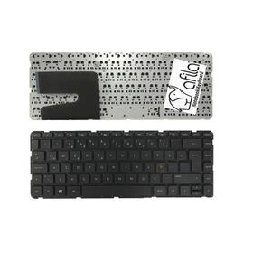 HP 248 G1 Siyah Notebook Klavyesi