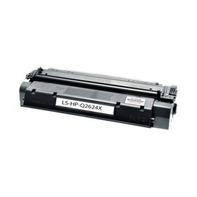 HP 24A-Q2624A Muadil Toner