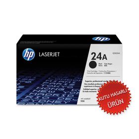 HP 24A Q2624A Toner