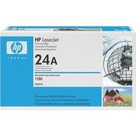 HP 24A Q2624A Toner