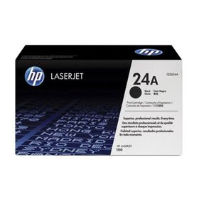 HP 24A Q2624A Toner