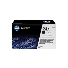 HP 24A Q2624A Toner