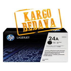 HP 24A Q2624A Toner