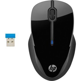 HP 250 6V2J7AA Siyah Wireless Optik Bluetooth Mouse
