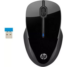 Hp 250 6V2j7aa Wireless Optik Mouse 1600Dpı 2.4Ghz Siyah Mouse