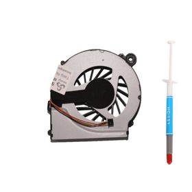 Hp 250-G1-F2P89UT Uyumlu Notebook Fan
