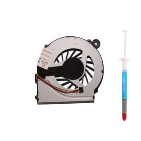 Hp 250-G1-F2P89UT Uyumlu Notebook Fan