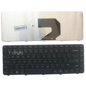 HP 250 G1 Siyah Klavye
