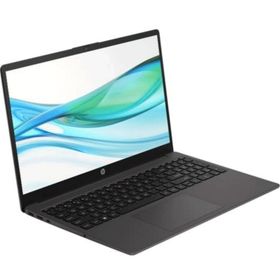 HP 250 G10 B39W4AT i5-1334U 8GB RAM 512GB SSD FreeDOS 15.6 inç Siyah Laptop - Notebook